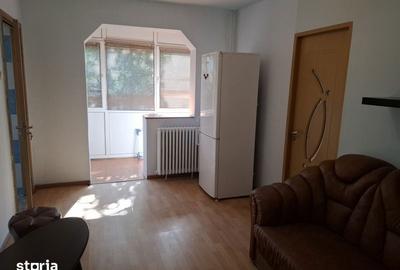 Apartament cu 2 camere în Central - 8