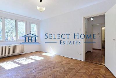 Apartament cu 2 camere decomandat în Obor - 1