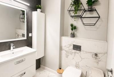 Apartament cu 4 camere în Aviației - 8