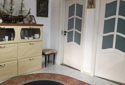 Casă cu Teren 485 Mp în Central