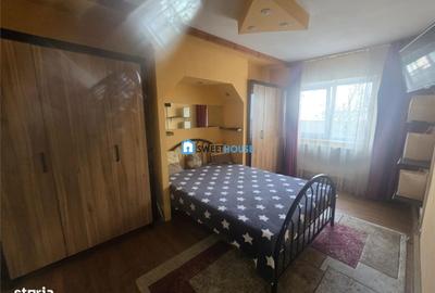 Apartament cu 2 camere decomandat în Central - 4