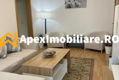 Apartament cu 2 camere decomandat în Liviu Rebreanu