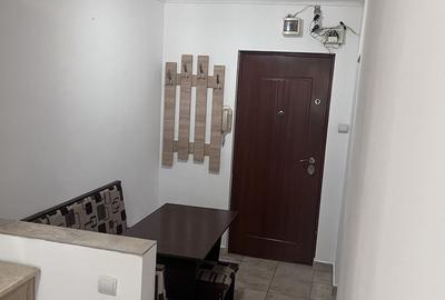 Garsonieră decomandată în Nufărul - 6