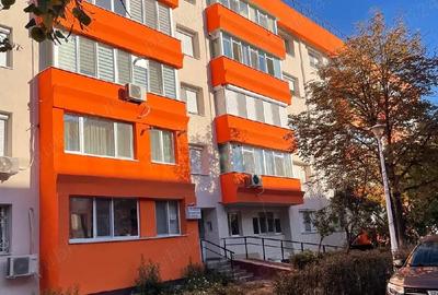 Apartament cu 2 camere semidecomandat în Mazepa 1