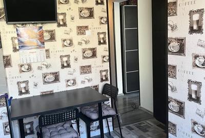 Apartament cu 2 camere decomandat în Brâncoveanu