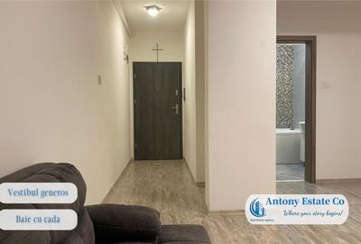 Apartament cu 3 camere semidecomandat în Sântandrei - 1
