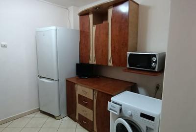 Garsonieră în Gării - 6