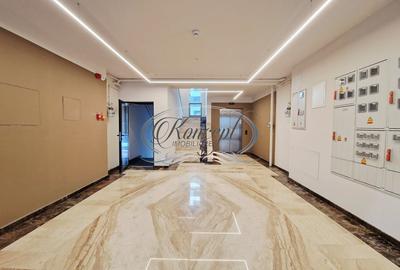 Apartament cu 2 camere semidecomandat, mobilat în Florești - 19