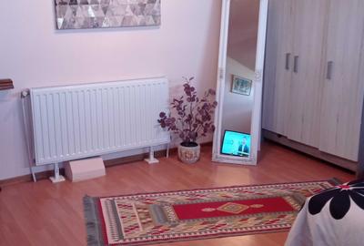 Apartament cu 2 camere semidecomandat în Central - 5
