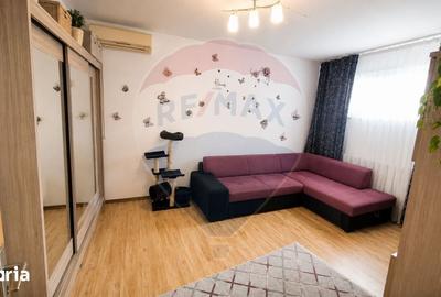 Apartament cu 2 camere decomandat în Berceni - 8