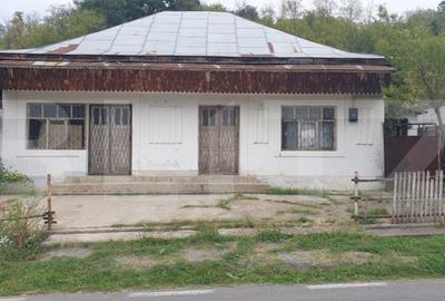 Spațiu comercial, de 64 mp, în Exterior Vest