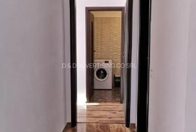 Apartament cu 2 camere decomandat în Moșilor