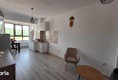 Apartament cu 2 camere în Nicolina
