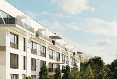Apartament cu 3 camere decomandat în Voluntari