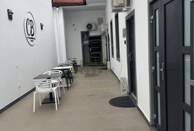 Spațiu comercial, de 579 mp, în Central - 5