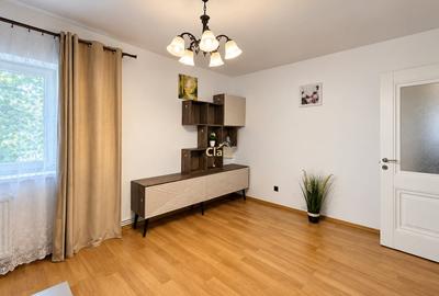 Apartament cu 3 camere decomandat, mobilat în Mărăști - 2