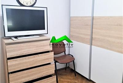 Apartament cu 3 camere decomandat în Ștrand - 4
