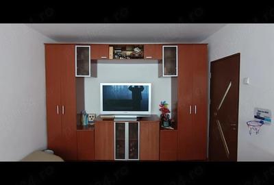 Apartament cu 3 camere decomandat în Doamna Ghica