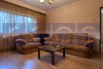 Apartament cu 3 camere decomandat, mobilat în Vitan Mall