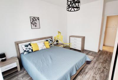 Apartament cu 2 camere decomandat, mobilat în Zorilor - 3