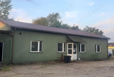 Spațiu comercial, în Sud - 2