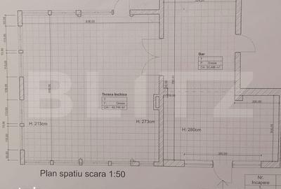 Casă cu 2 camere cu Teren 150 Mp în Nicolina - 5