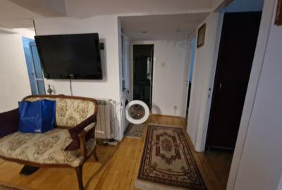 Apartament cu 4 camere decomandat, mobilat în Centru Civic - 6