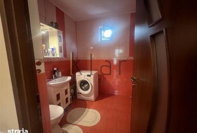 Casă cu 6 camere cu Teren 1400 Mp în Apahida - 15