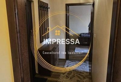 Apartament cu 2 camere decomandat în Burdujeni