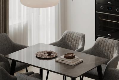 Apartament cu 2 camere decomandat în Octavian Goga - 7