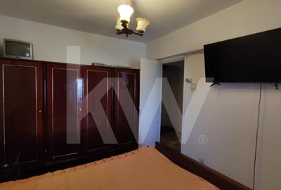 Apartament cu 3 camere decomandat, mobilat în Mihai Viteazul - 16