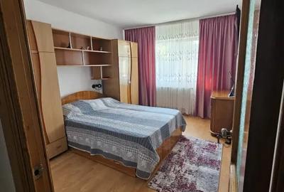 Apartament cu 3 camere semidecomandat în Exterior Vest - 3