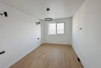 Apartament cu 4 camere decomandat în Chiajna - 7