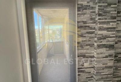 Apartament cu 2 camere decomandat în Central - 5