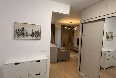 Apartament cu 2 camere în Theodor Pallady - 2
