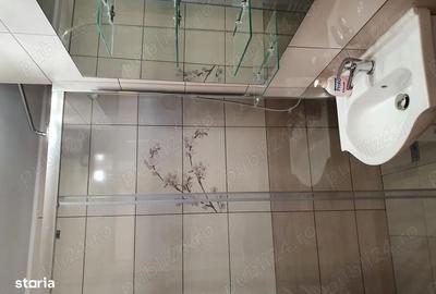 Apartament cu 2 camere, mobilat în Victoriei