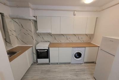 Apartament cu 2 camere semidecomandat în Ștefan cel Mare