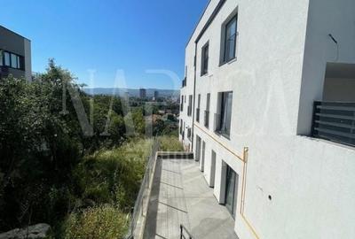 Duplex cu 4 camere cu Canalizare în Dâmbul Rotund - 4