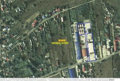 Spațiu industrial, de 1,641 mp, în Izvoare - 17