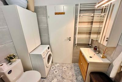 Apartament cu 2 camere în Central - 7