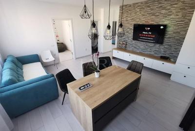 Apartament cu 3 camere decomandat, mobilat în Florești - 1