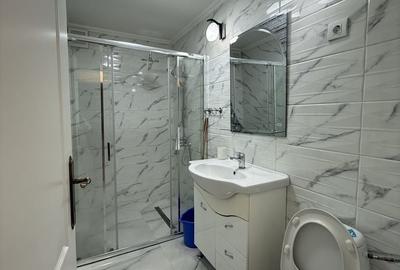 Apartament cu 2 camere decomandat în Central - 7