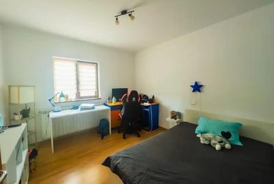 Casă cu 6 camere cu Canalizare în Bragadiru - 13