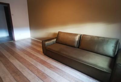 Apartament cu 2 camere decomandat în Central - 1