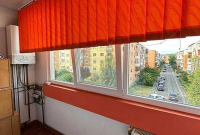 Apartament cu 3 camere în Debarcader - 8