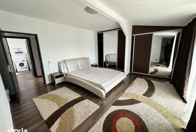 Apartament cu 3 camere în Central - 9