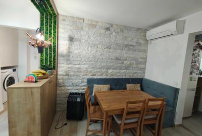 Apartament cu 2 camere în Pantelimon - 2