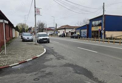 Spațiu comercial, de 115 mp, în Central - 1