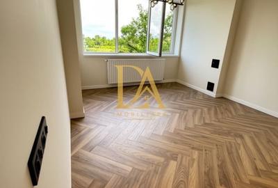Apartament cu 2 camere decomandat în Colentina