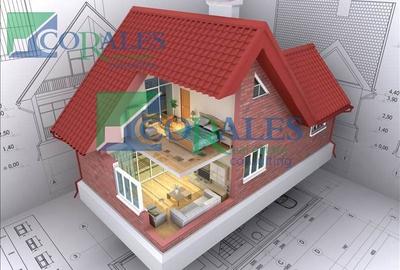 Teren Construcții intravilan de 2000 mp, în Spitalul Județean - 4